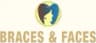 Braces & Faces logo