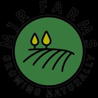 MJR Farms Resort logo