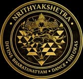 Nrithyakshetra logo