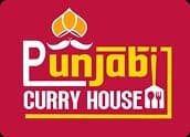 Punjabi Curry House logo