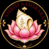 Smriti Samskara logo